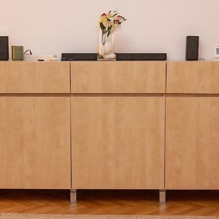 Art Home Unirii 布加勒斯特 外观 照片
